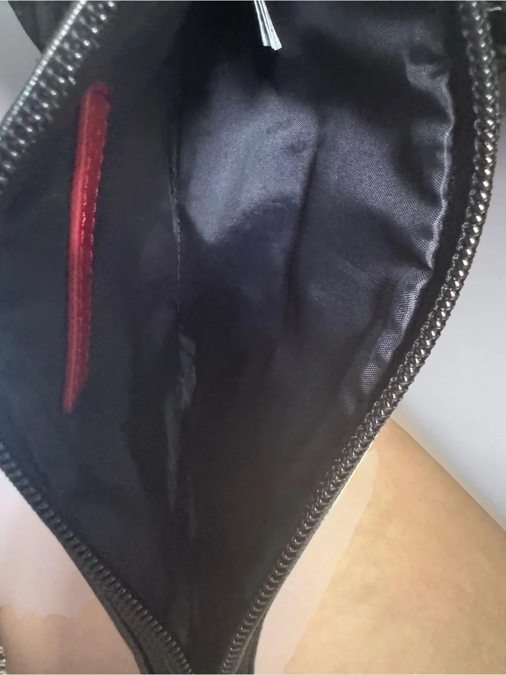 Tommy Hilfiger sleek tommy